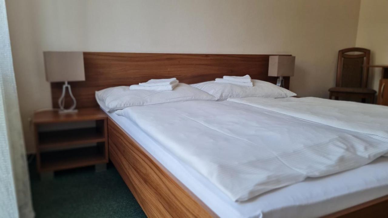 Štrba Hotel Sipox מראה חיצוני תמונה