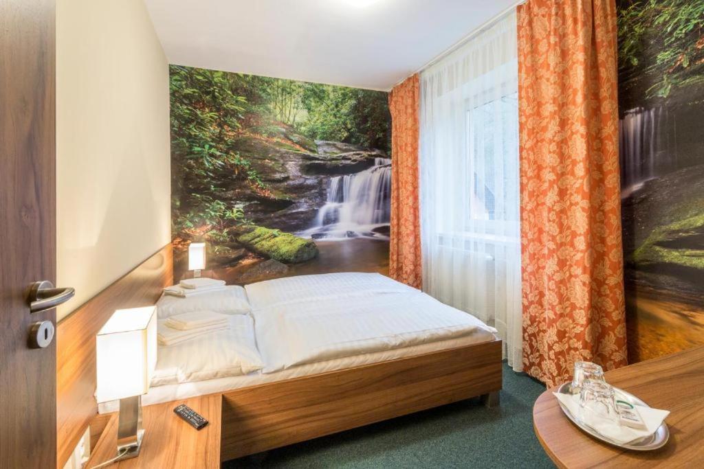 Štrba Hotel Sipox מראה חיצוני תמונה