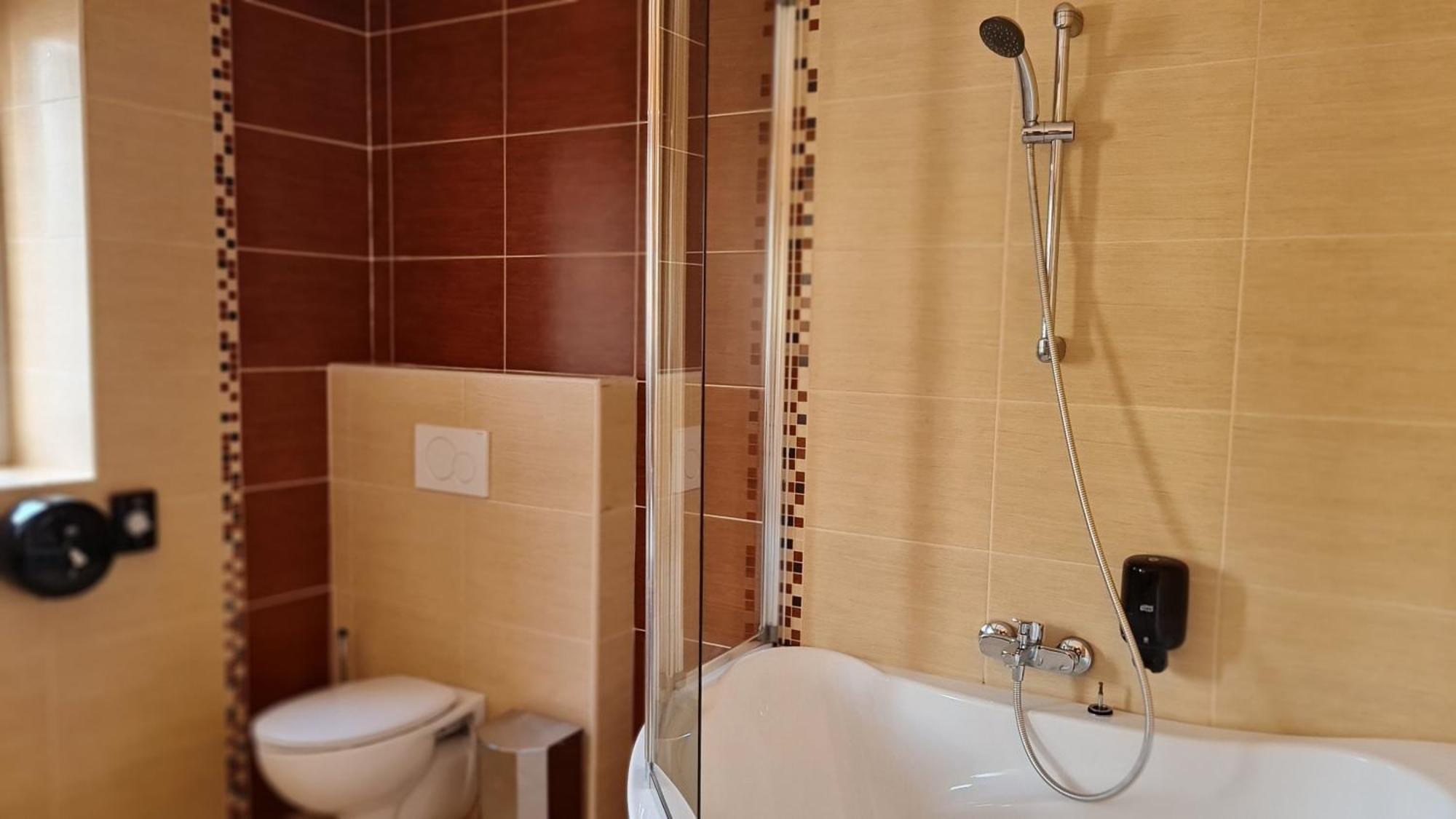 Štrba Hotel Sipox מראה חיצוני תמונה