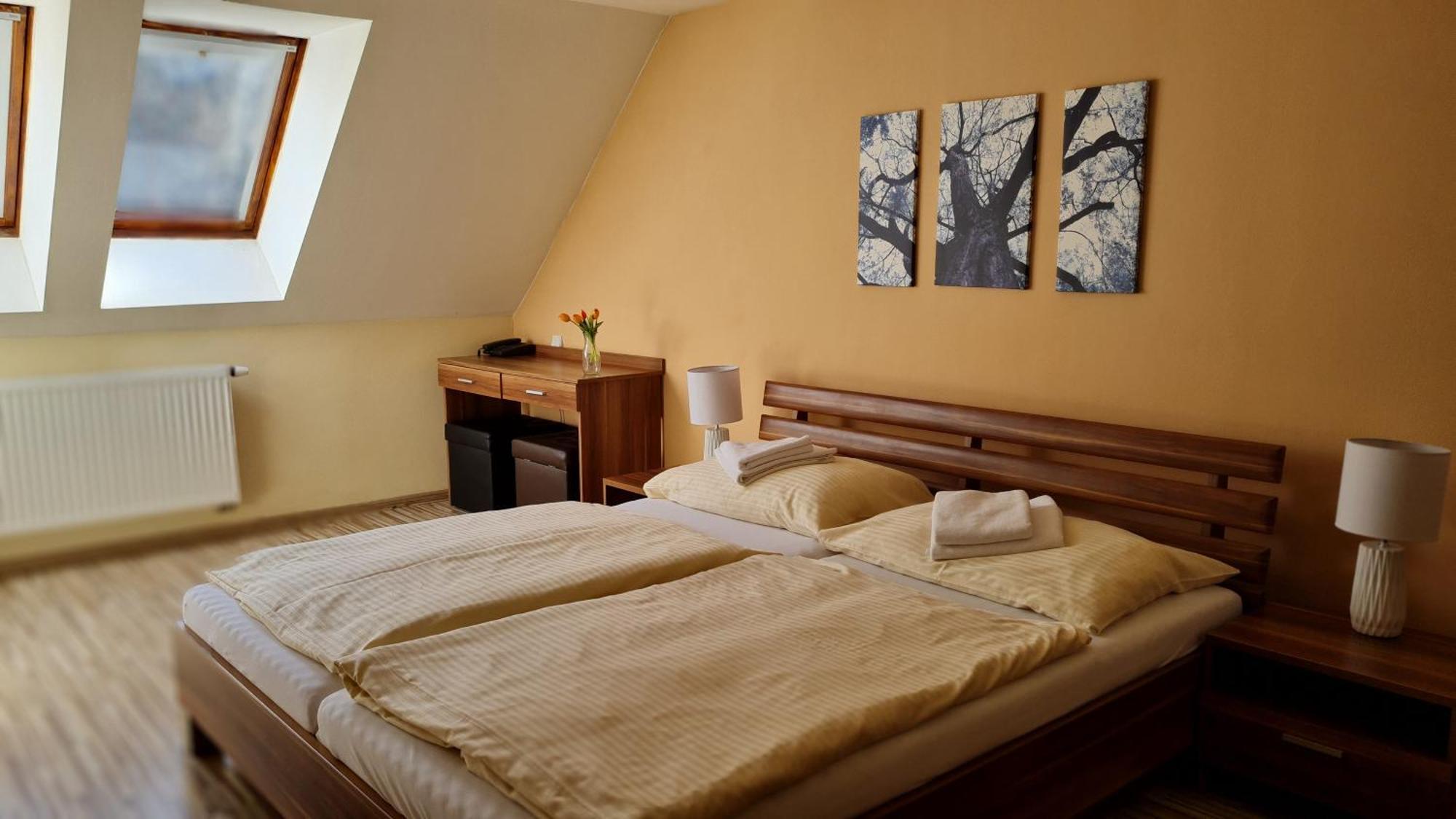 Štrba Hotel Sipox מראה חיצוני תמונה