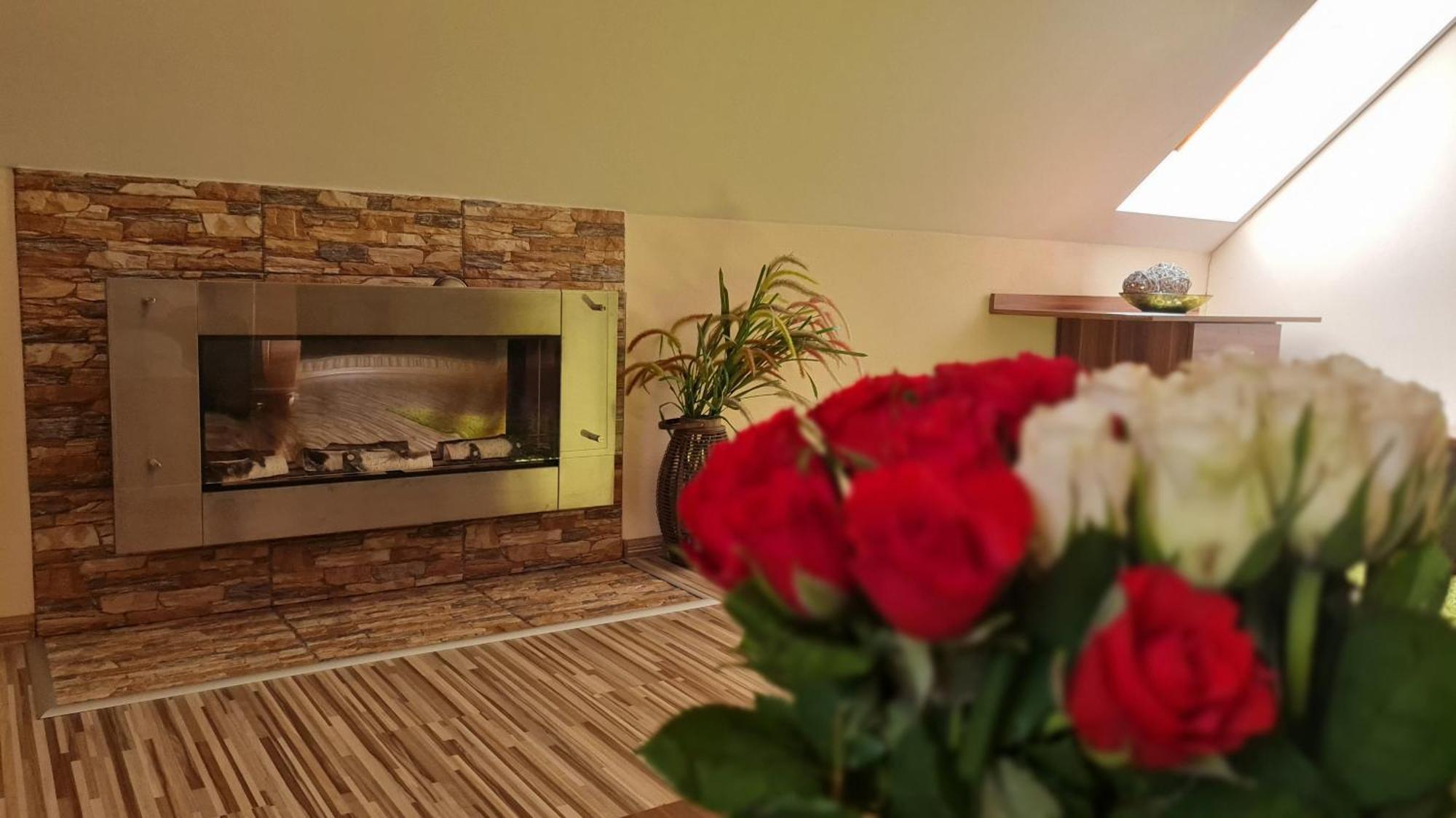Štrba Hotel Sipox מראה חיצוני תמונה