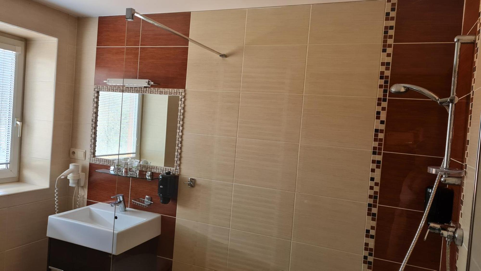 Štrba Hotel Sipox מראה חיצוני תמונה