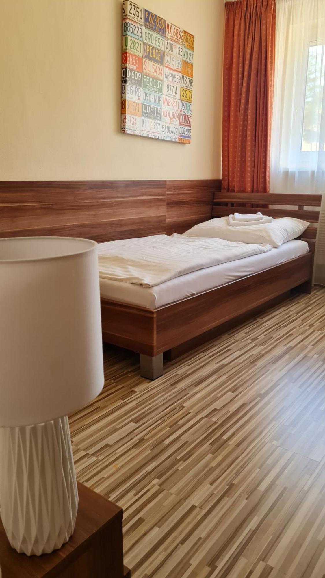 Štrba Hotel Sipox מראה חיצוני תמונה