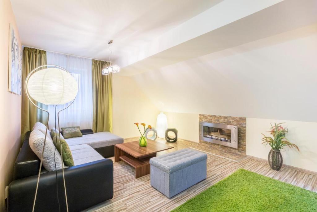 Štrba Hotel Sipox מראה חיצוני תמונה
