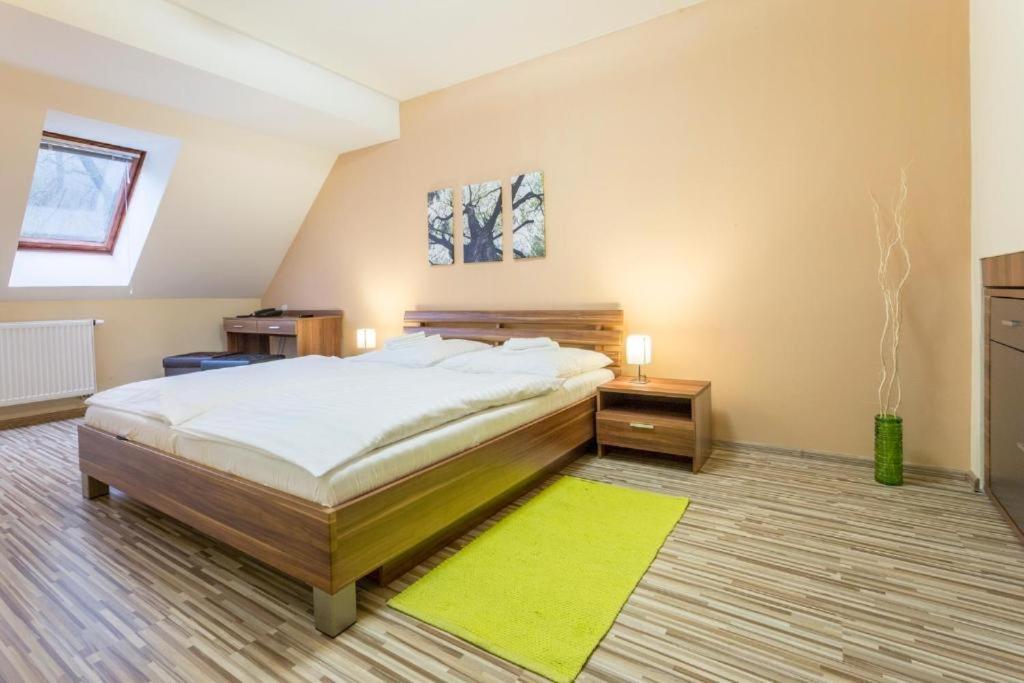 Štrba Hotel Sipox מראה חיצוני תמונה