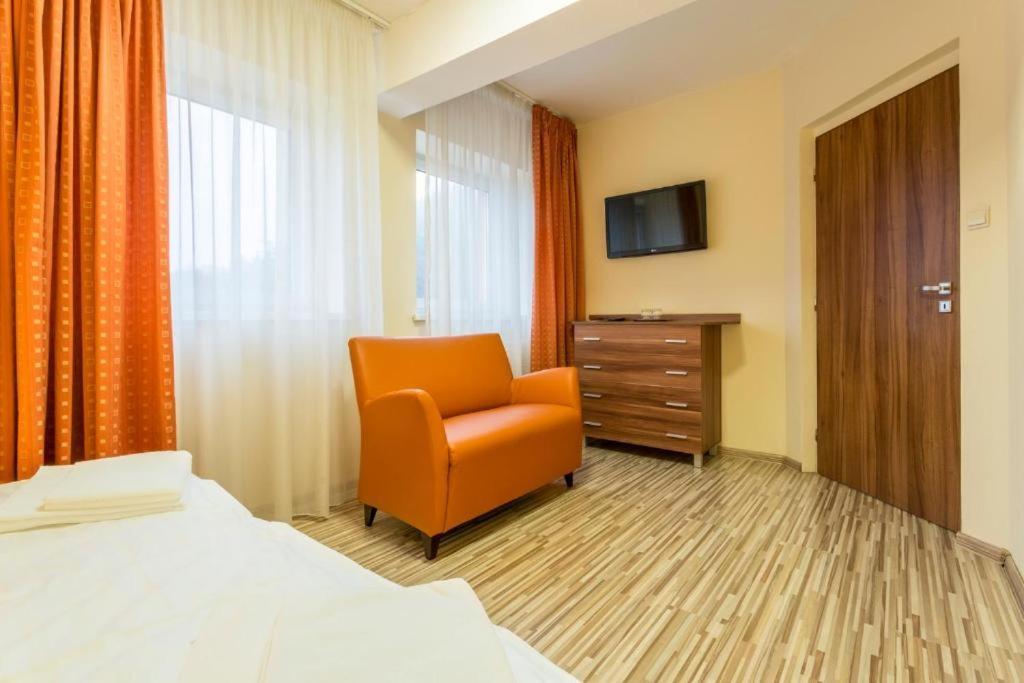 Štrba Hotel Sipox מראה חיצוני תמונה