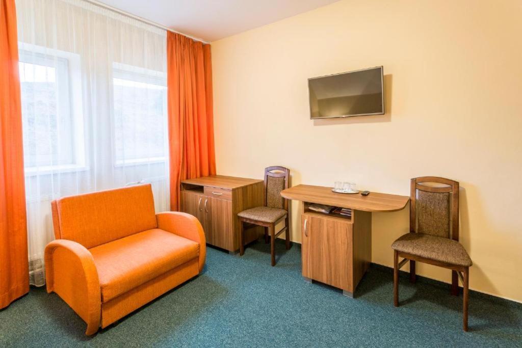 Štrba Hotel Sipox מראה חיצוני תמונה