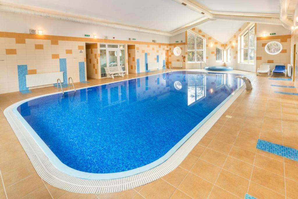 Štrba Hotel Sipox מראה חיצוני תמונה