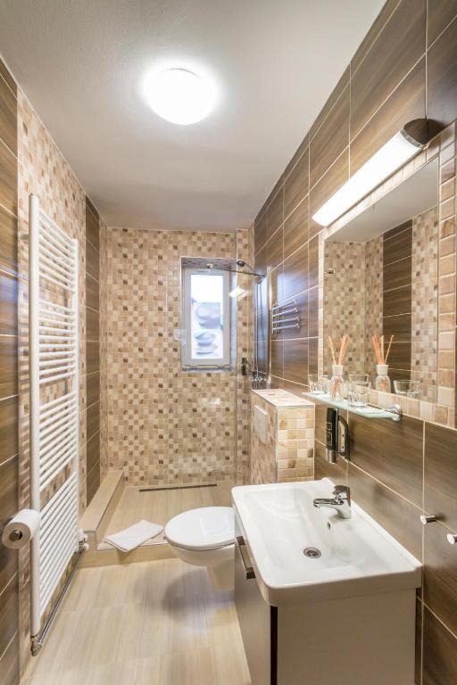 Štrba Hotel Sipox מראה חיצוני תמונה