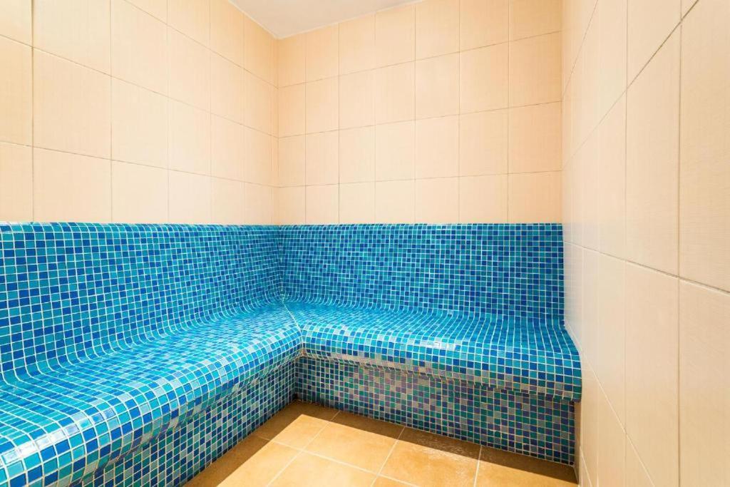 Štrba Hotel Sipox מראה חיצוני תמונה