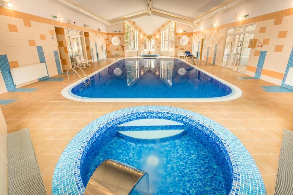 Štrba Hotel Sipox מראה חיצוני תמונה